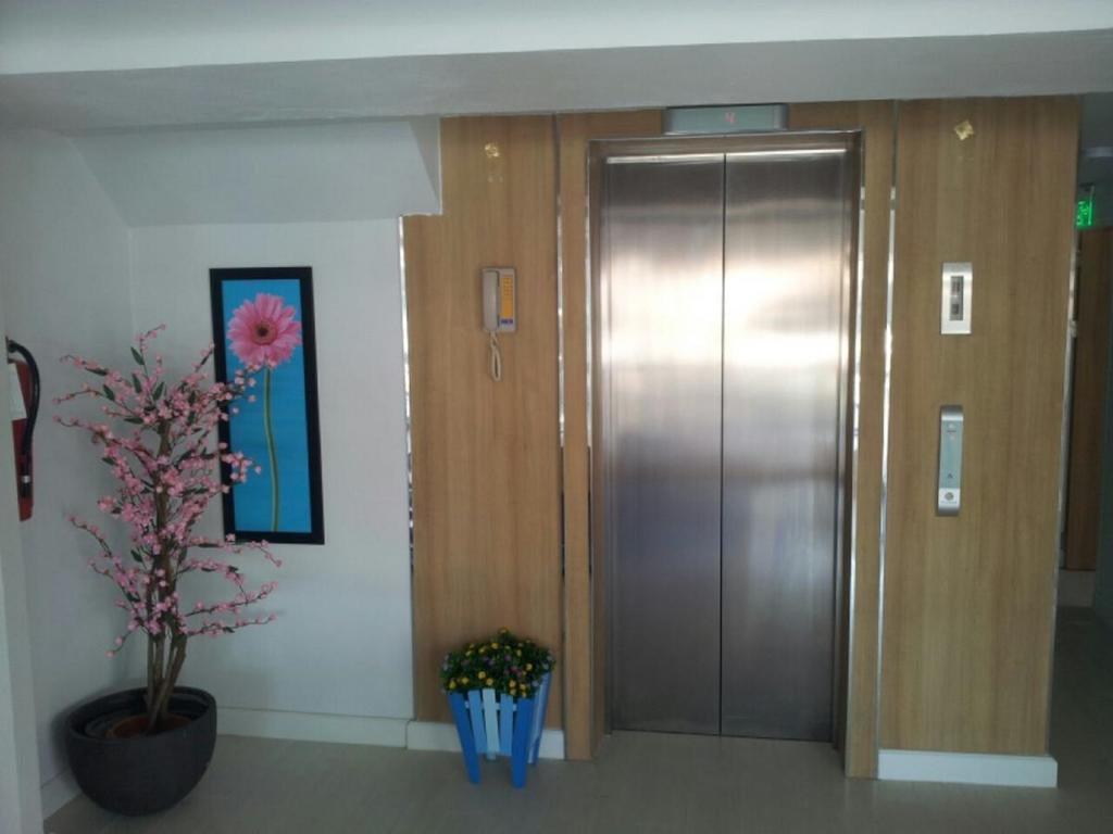 Nantra Hua Hin Hotel Bagian luar foto